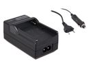 Patona chargeur 2en1 Sonx NP-F550