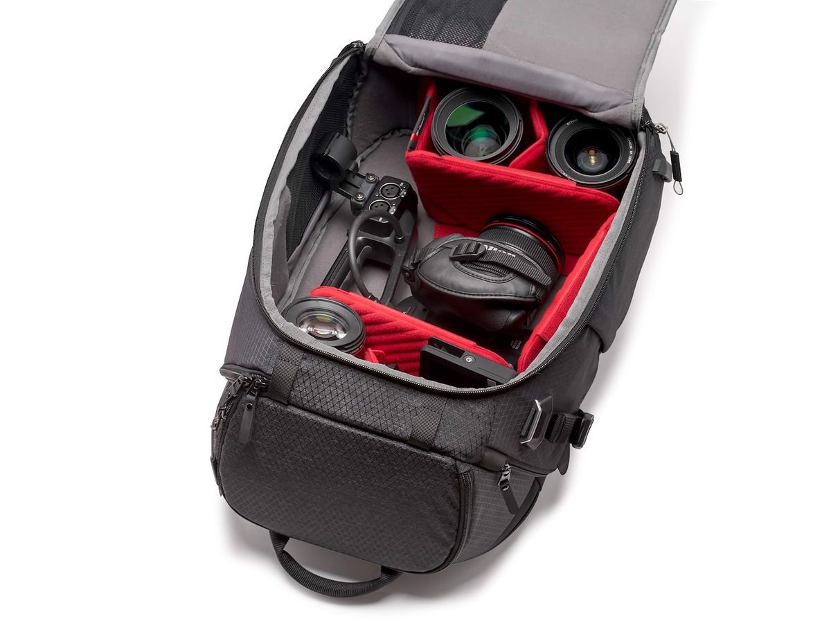 Manfrotto PL Multiloader Backpack M