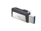 SanDisk Ultra USB 3.0 Dual Type-C 256GB