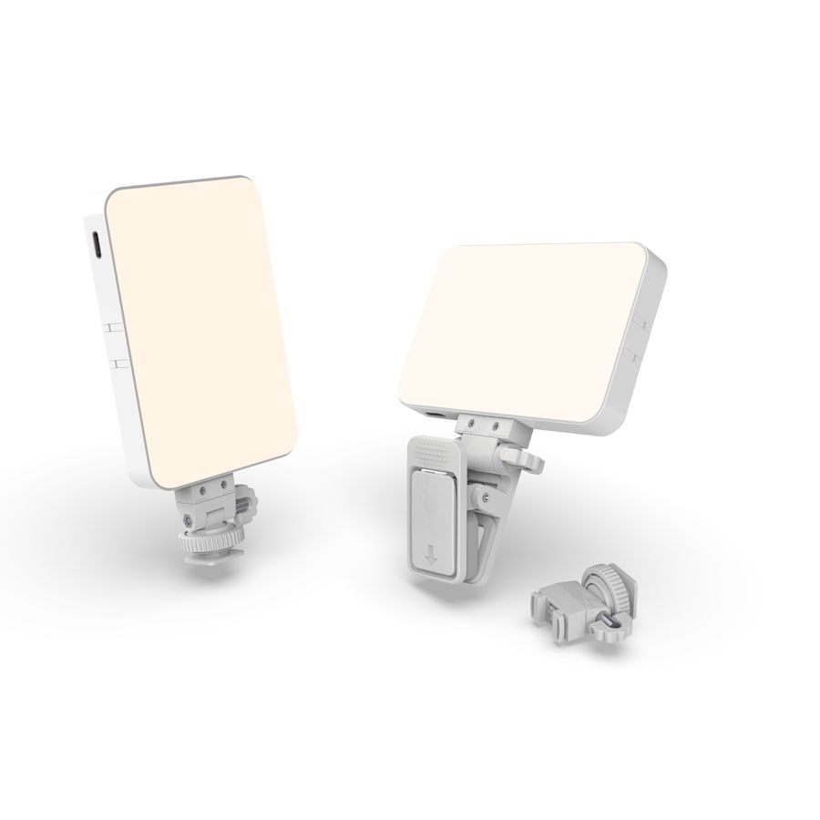 Patona Mobile LED 76 Magsafe Leuchte