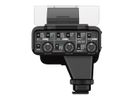 Sony Alpha XLR-K3M XLR Adaptor Kit