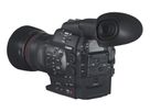 Canon EOS C300 EF DAF