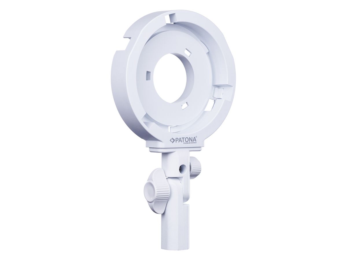 Patona Premium Bowens Halterung ML-600