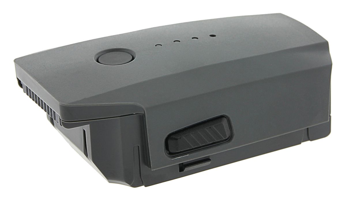 Patona Platinum Battery DJI Mavic Pro