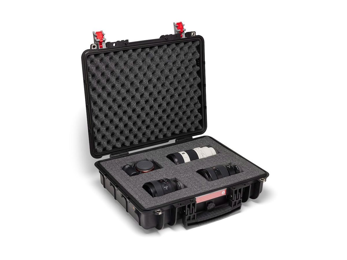 Manfrotto Tough H-47 Foam