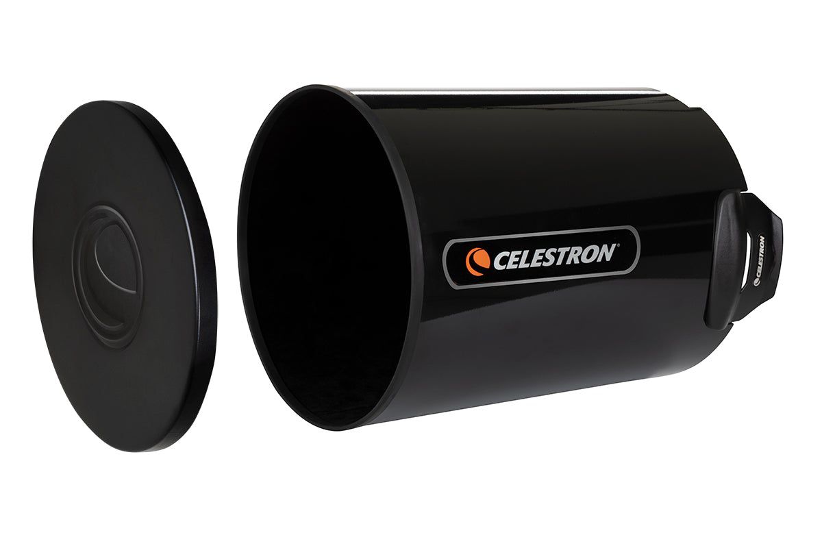 Celestron protection rosée 9.25" en alu