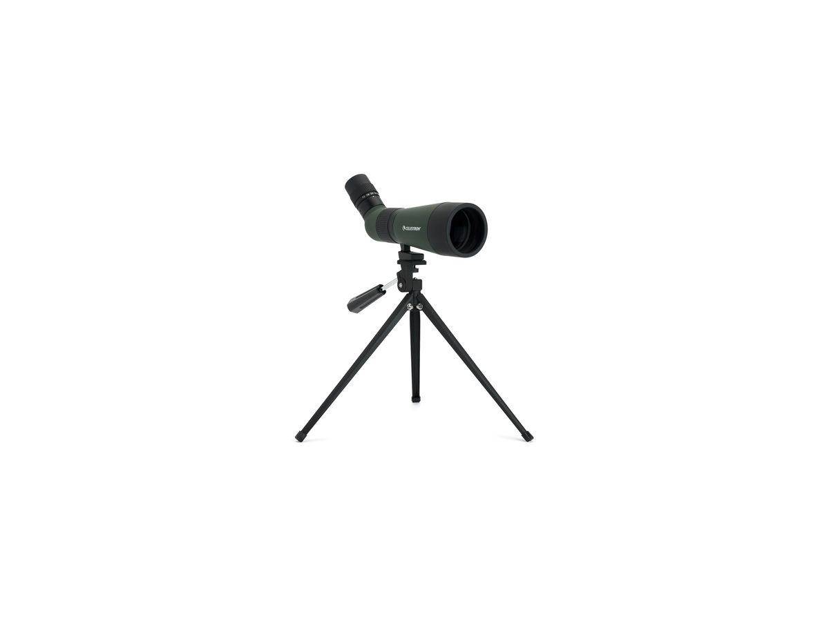 Celestron LandScout 60 lunette