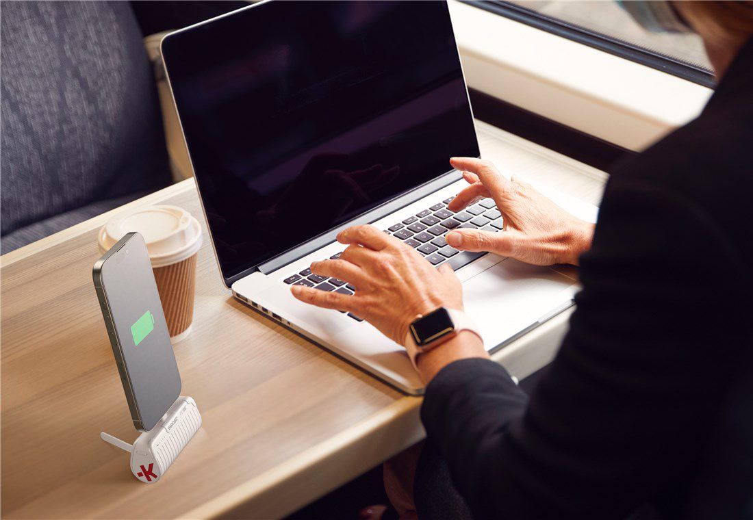 Skross Reload Power Stand 5K 20W