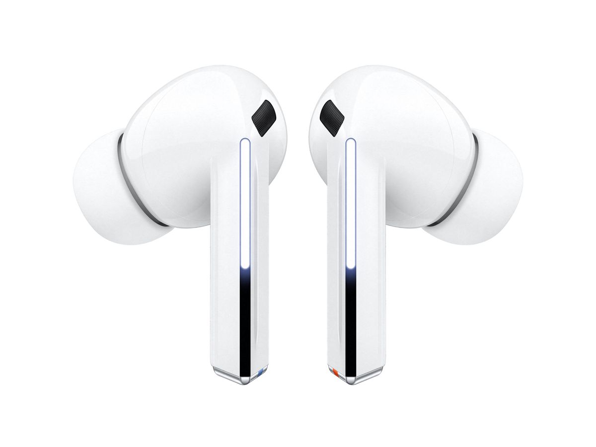 Samsung Galaxy Buds3 Pro White