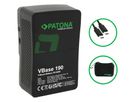 Patona Premium V-Mount 190Wh PD100W
