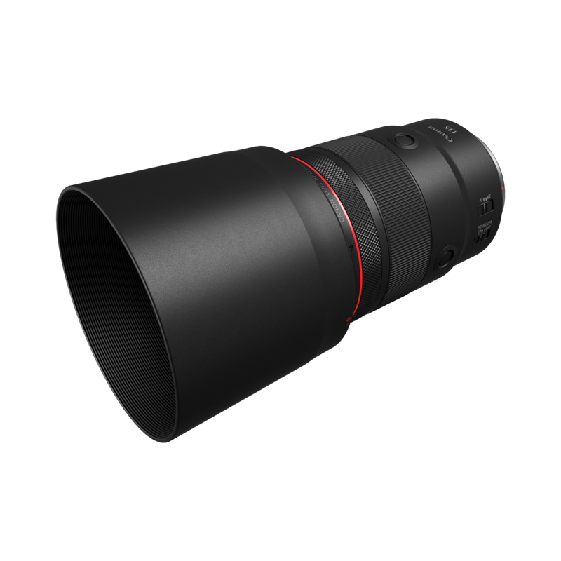 Canon RF 135mm f/1.8 L IS USM
