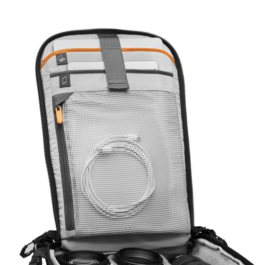 Lowepro Flipside BP 300 AW III Black