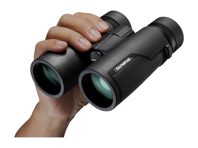 Olympus 8x42 PRO inkl. Tasche
