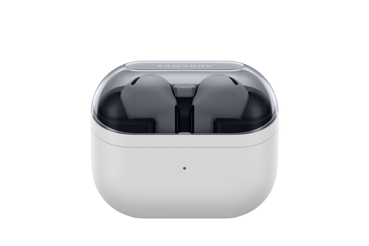 Samsung Galaxy Buds3 FE Gray