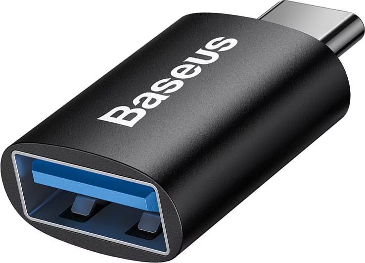Baseus USB-C to USB-A Mini Adapter