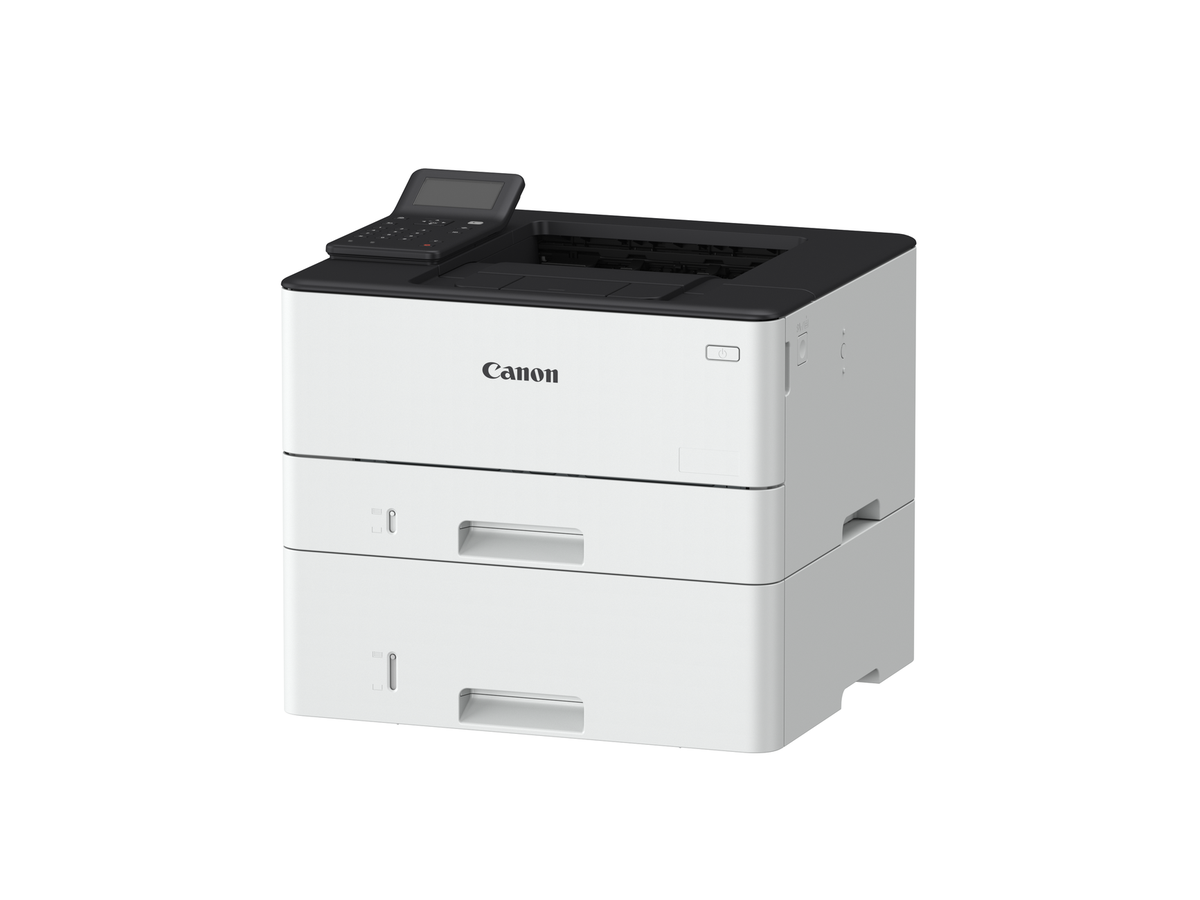 Canon i-SENSYS LBP243dw BW-Laser