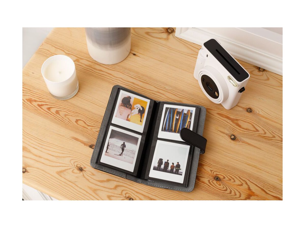 Fujifilm Instax Square Album