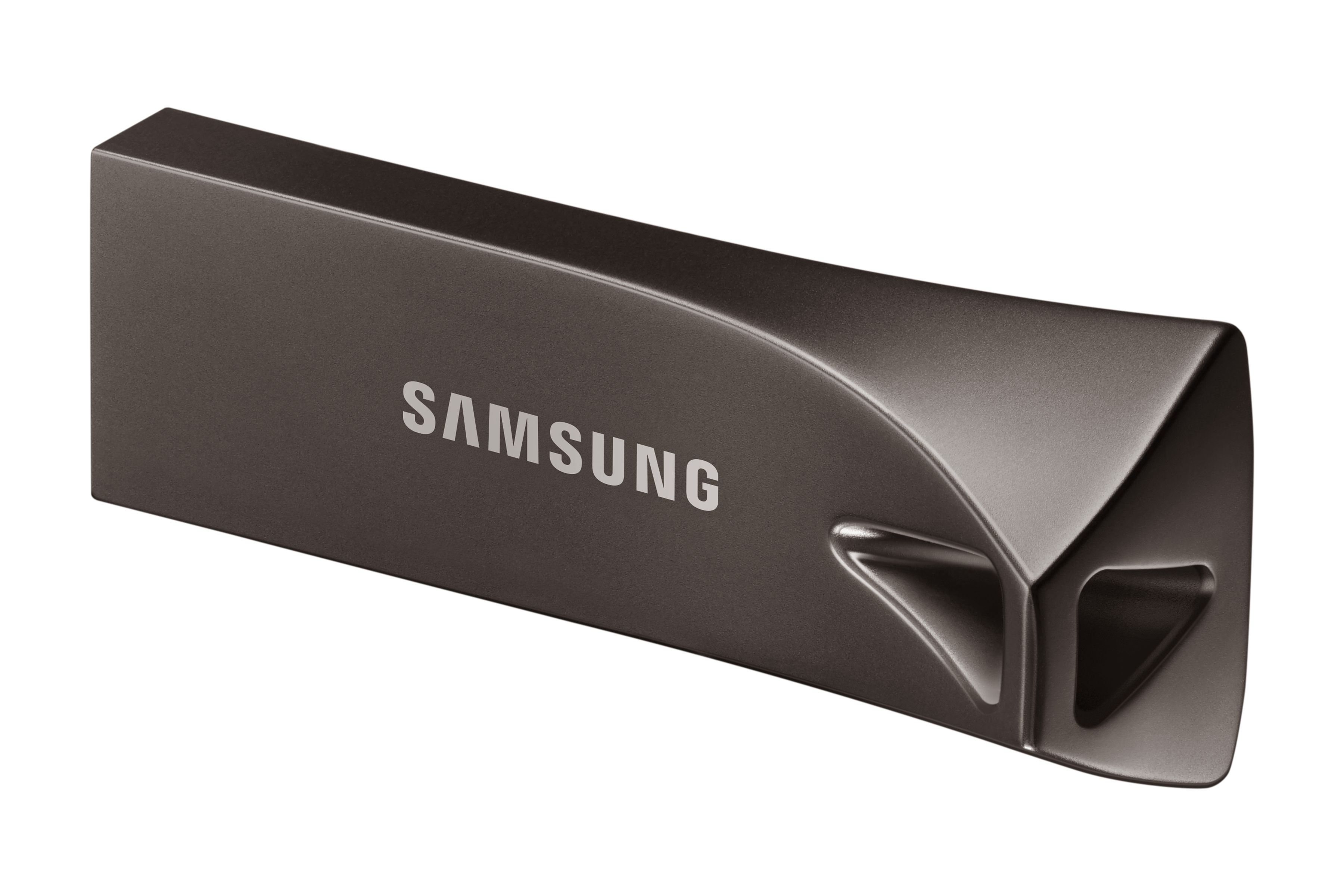 Samsung USB3.1 Bar Plus Titan 256GB