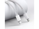 Baseus USB-C to Lightning Cable 1m