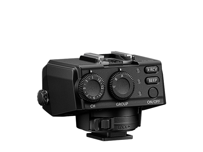 Olympus FR-WR Flash Reciever