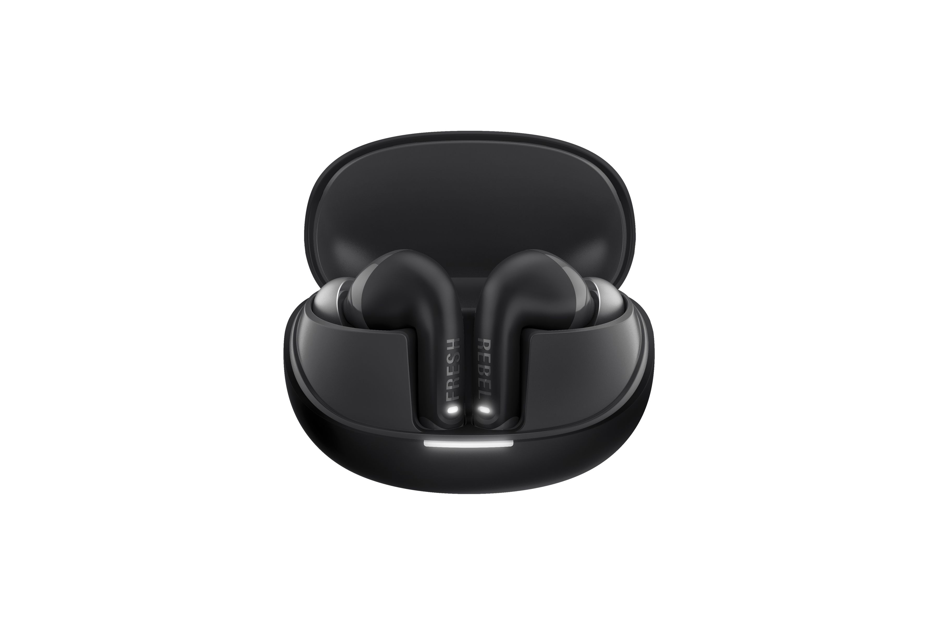 Fresh 'n Rebel Twins Fuse 2 Storm Grey