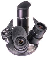 Baader Q.Turret Okularrevolver 4x