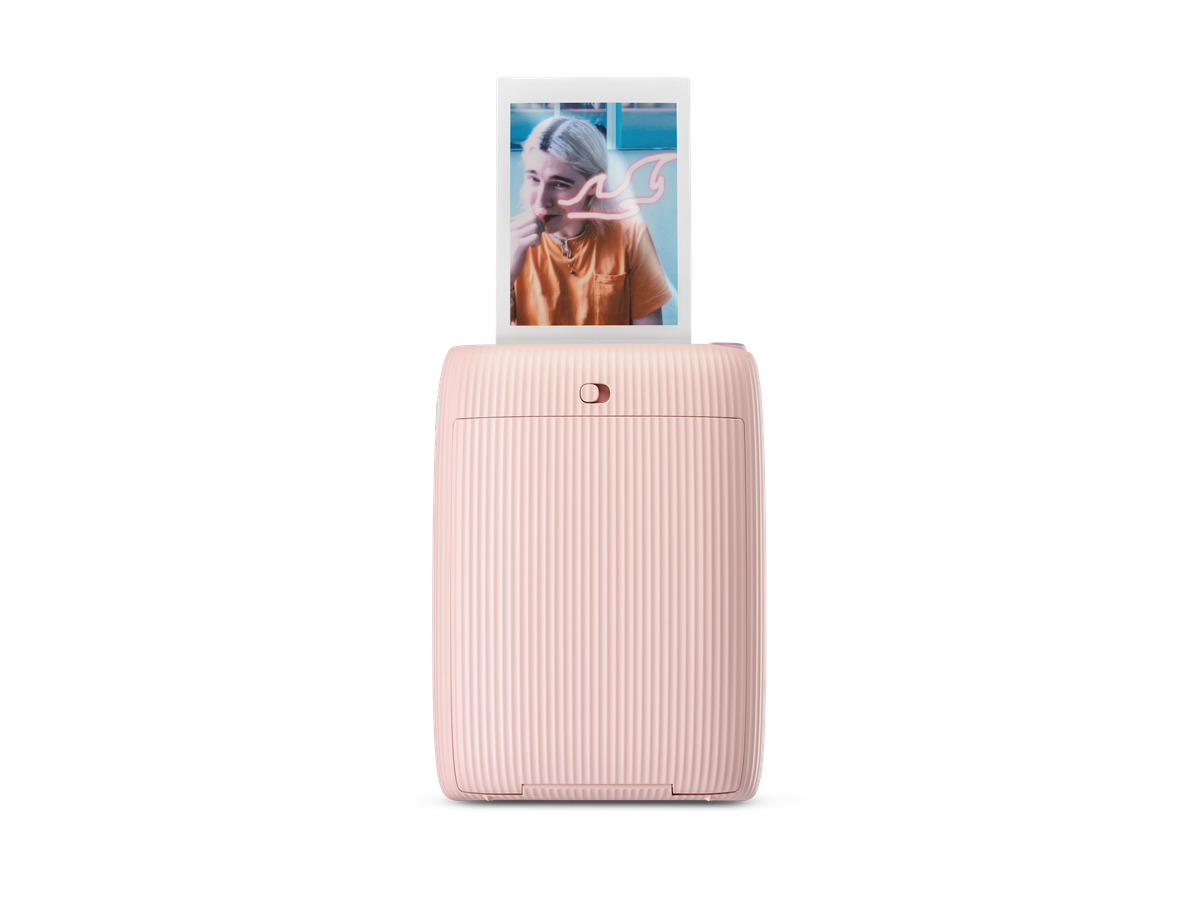 Fujifilm Instax Mini Link2 Soft Pink