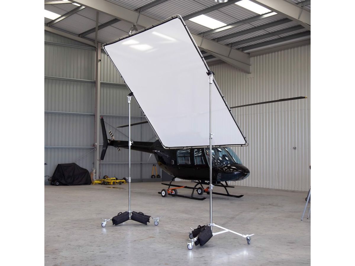 Manfrotto SkyRapid XLarge Kit 3x3m
