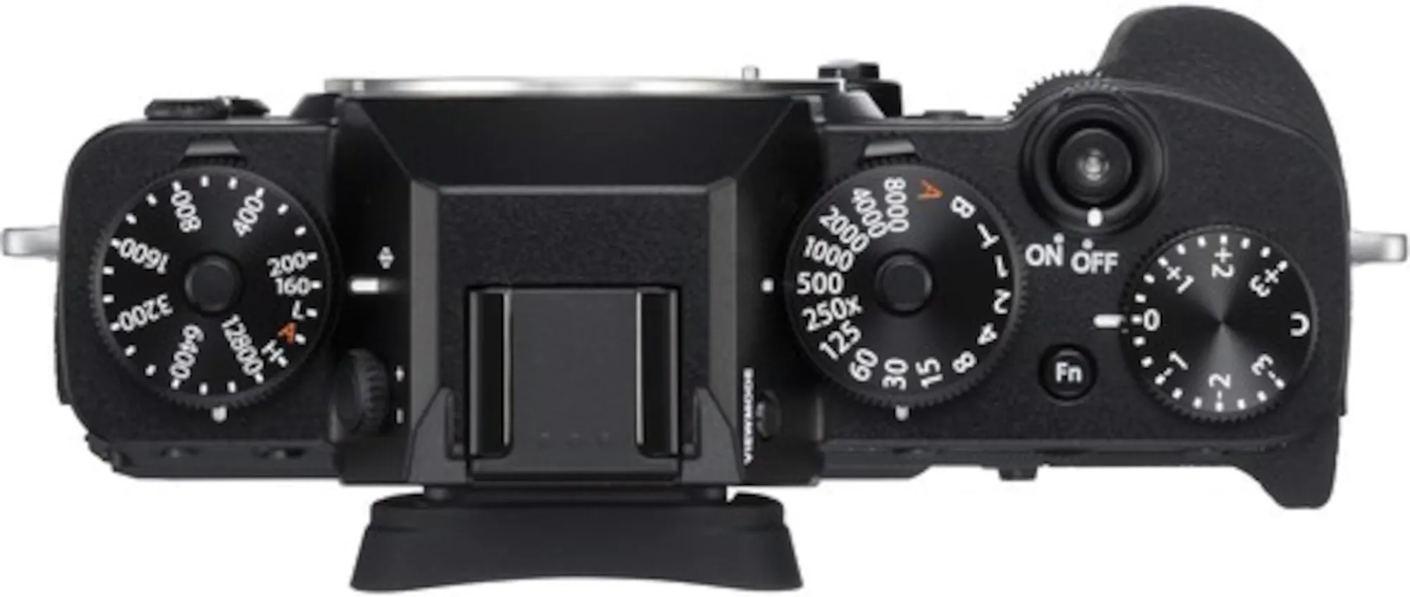 Fujifilm X-T3 Black Body Swiss Garantie