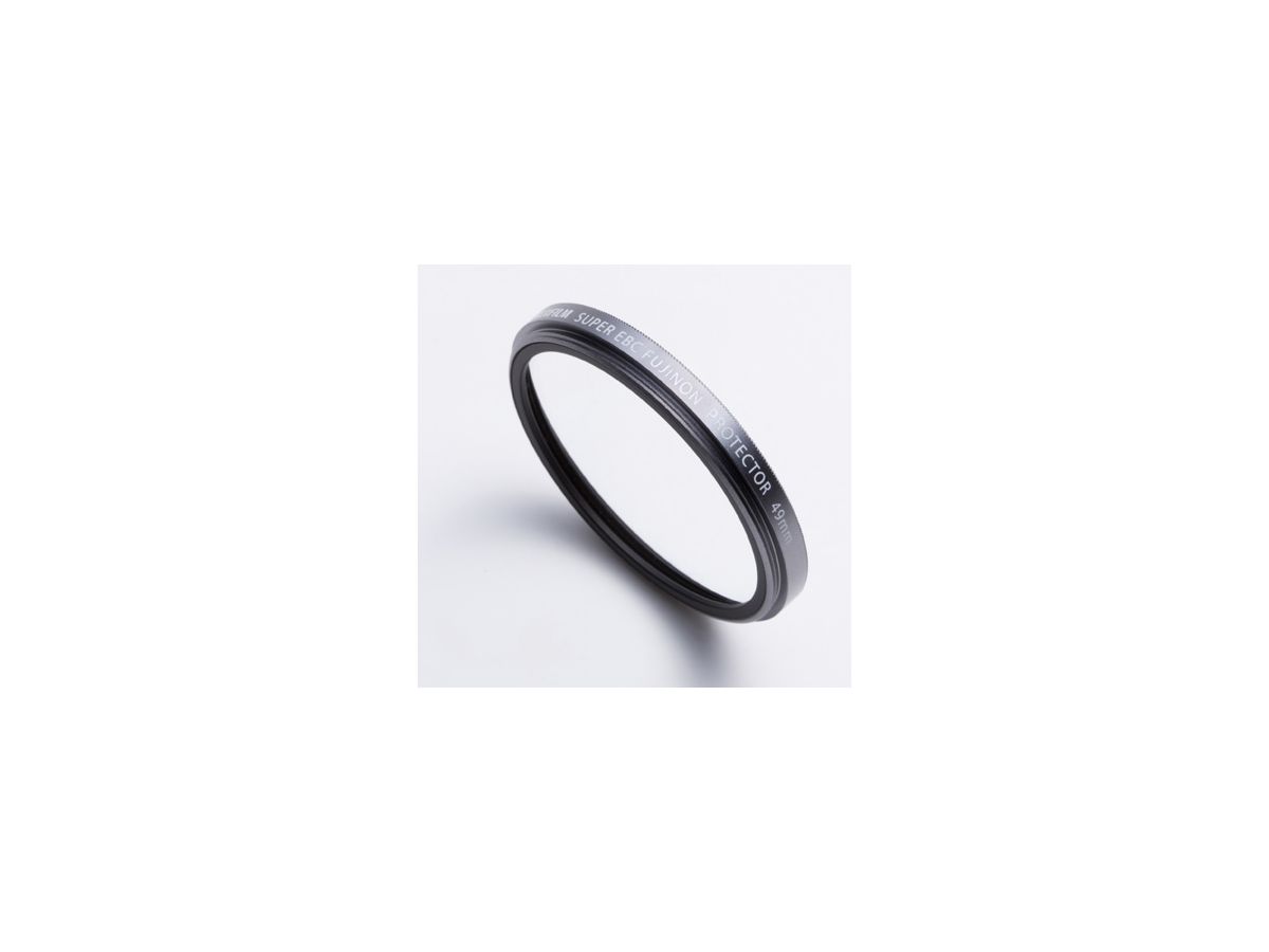 Fujifilm Schutzfilter PRF-49S
