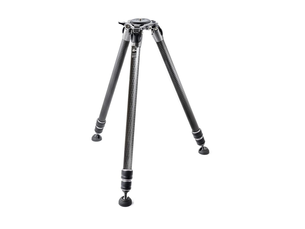Gitzo Systematic S-3 long, 3 segm.