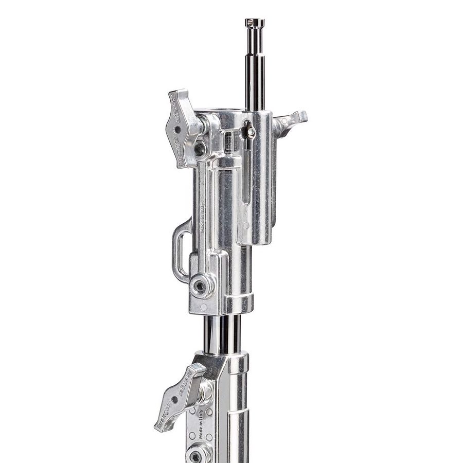 Avenger Boom Stand 50 Steel 500cm Silv