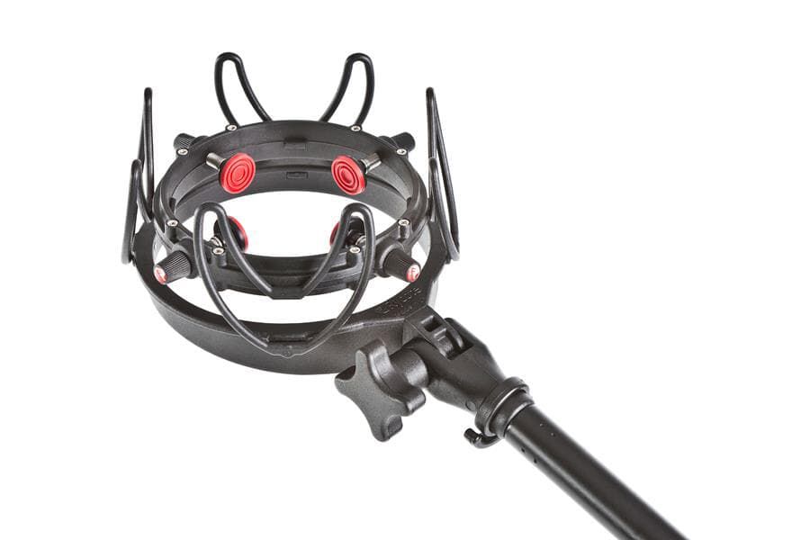 Rycote InVision USM-VB