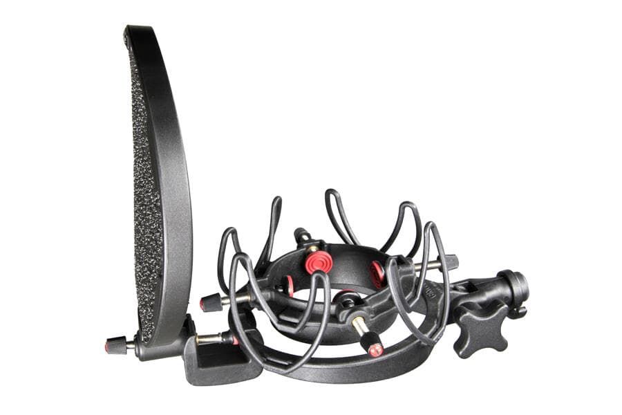 Rycote InVision USM Studio Kit