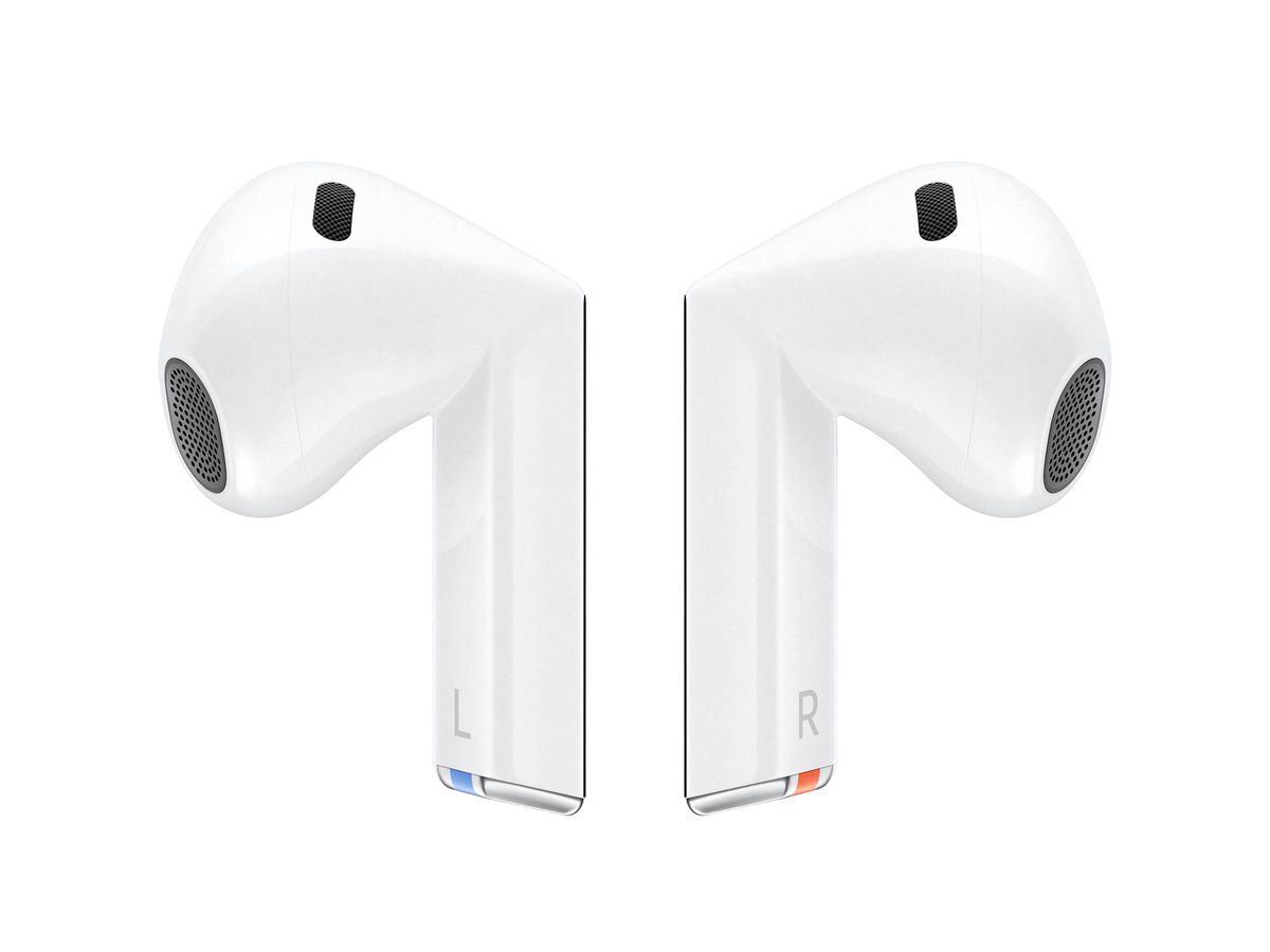 Samsung Galaxy Buds3 White