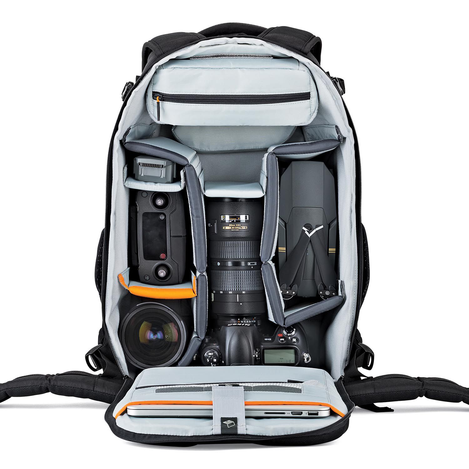 Lowepro Flipside 500 AW II noir