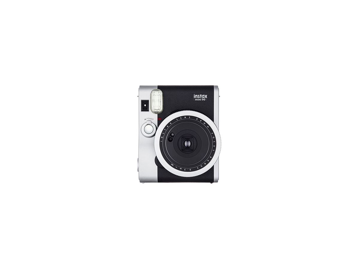 Fujifilm Instax Mini 90 Neo Classic