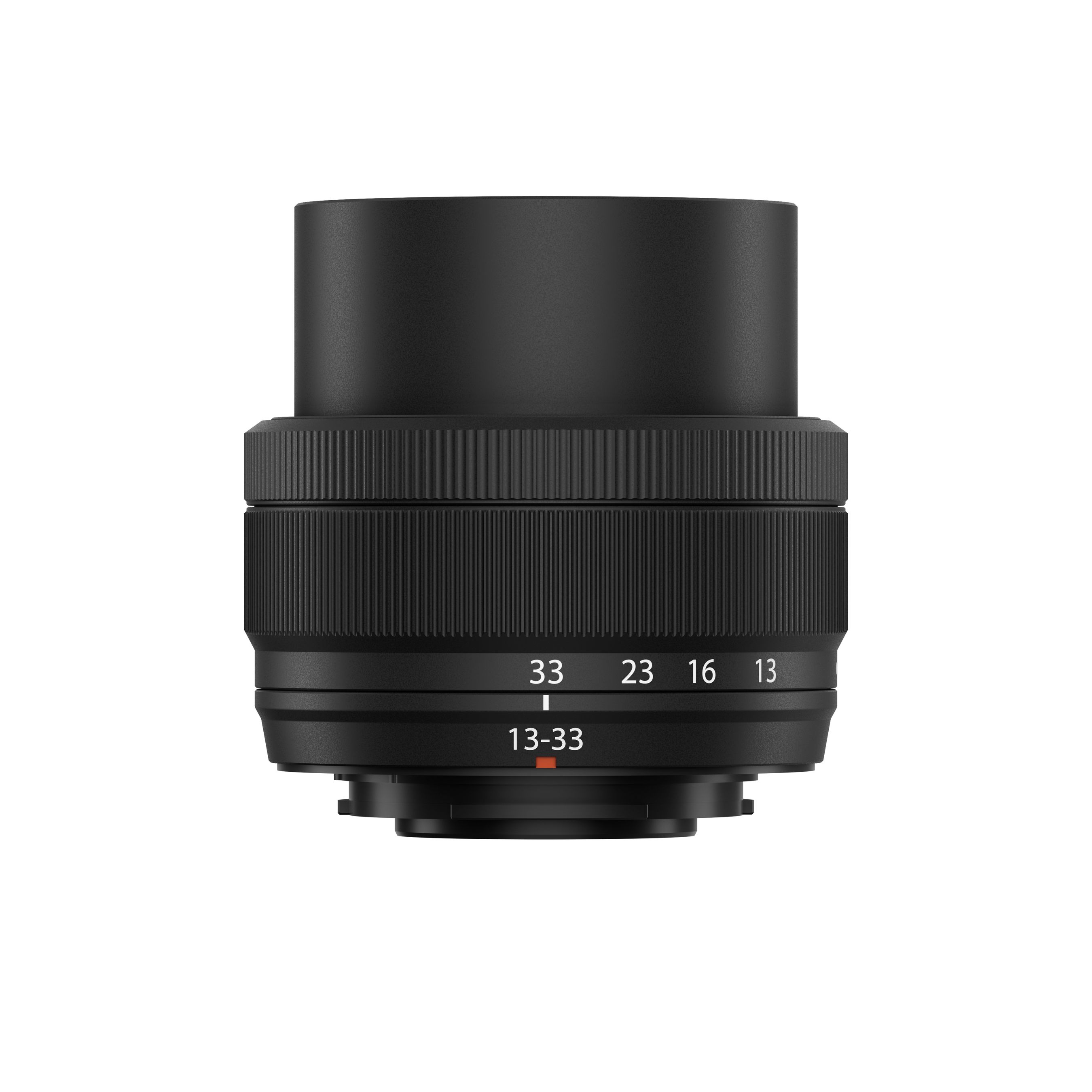 Fujinon XC 13-33mm F3.5-5.6 OIS Black SG