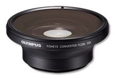 Olympus FCON-T01 Fish Eye Konverter TG