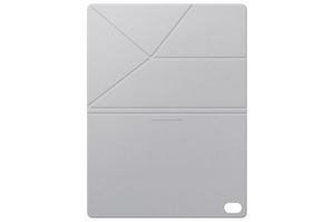 Samsung Tab S11 Smart Book Cover White