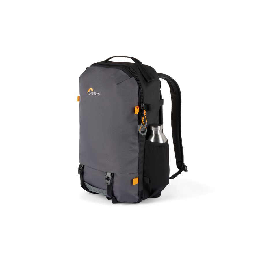 Lowepro Trekker Lite 250 grey Green Line