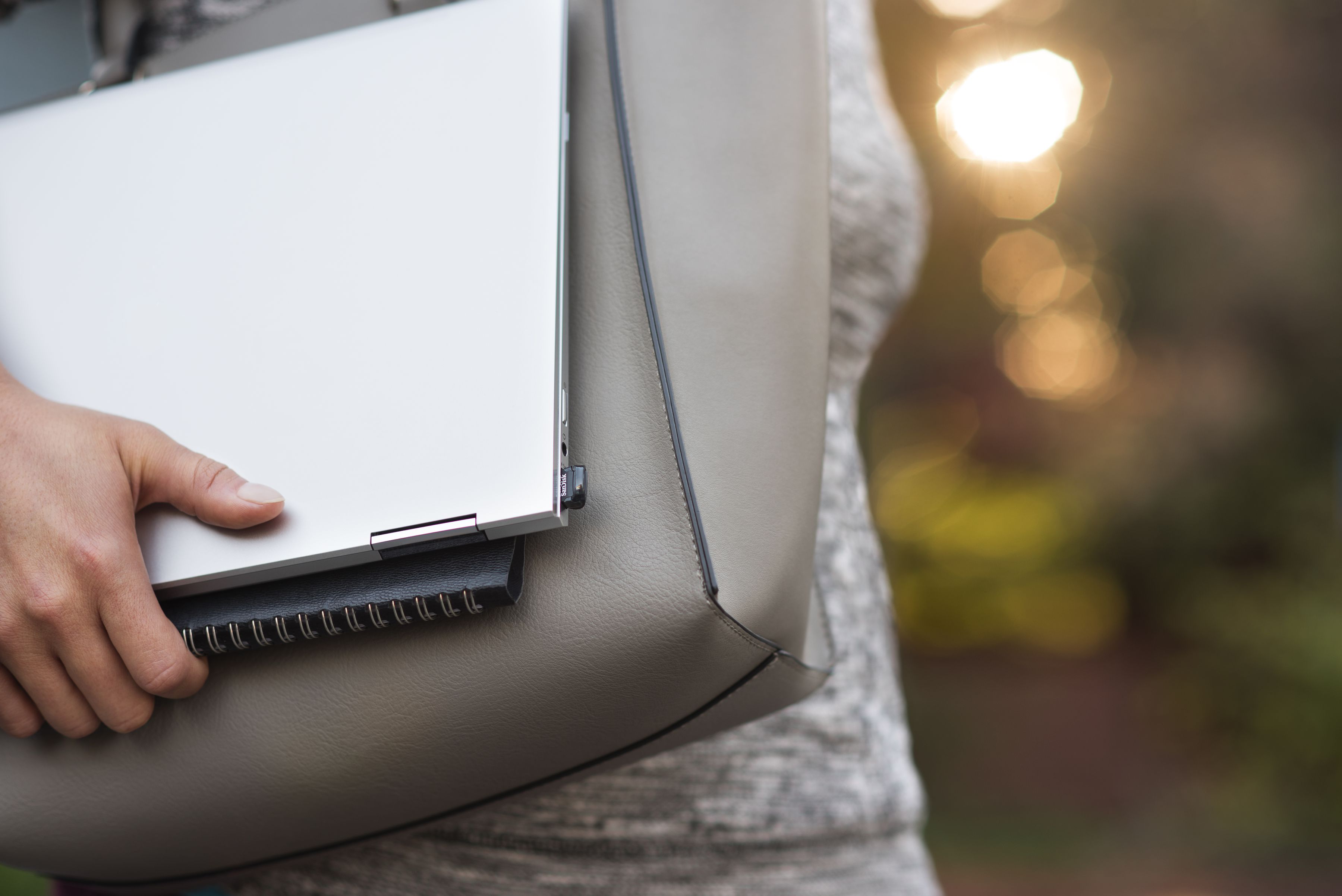 Sandisk Ultra USB 3.2 Fit 64GB 130MB/s