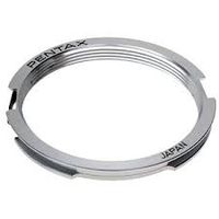 Pentax K-Adapter M42