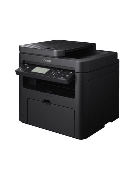 Canon i-SENSYS MF249dw Print/Scan/Co/Fax