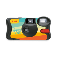 KODAK Fun Saver Flash Summer 27+12