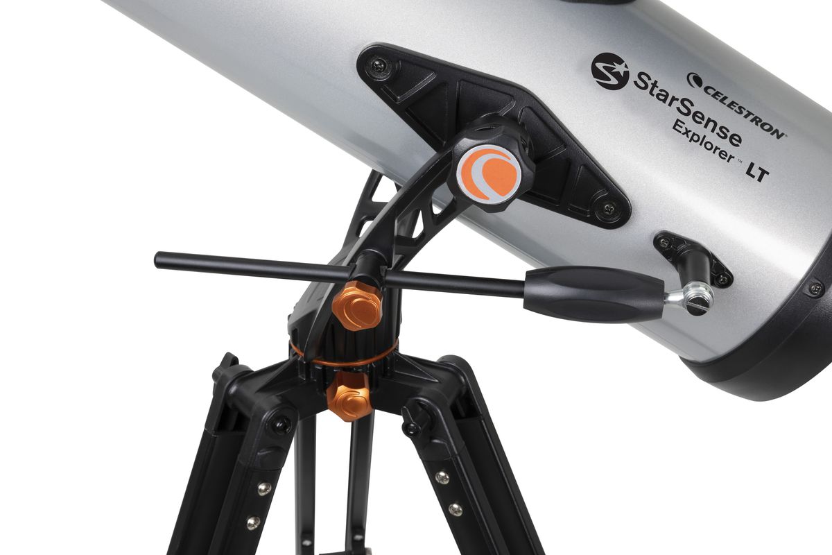 Celestron StarSense Explorer LT 114AZ