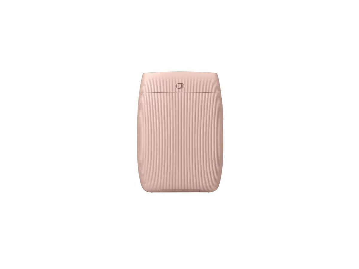 Instax Mini Link3 Rose Pink