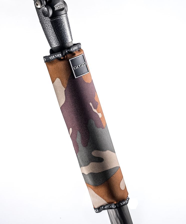 Gitzo Kälteschutz Safari S-2-5 (3x)