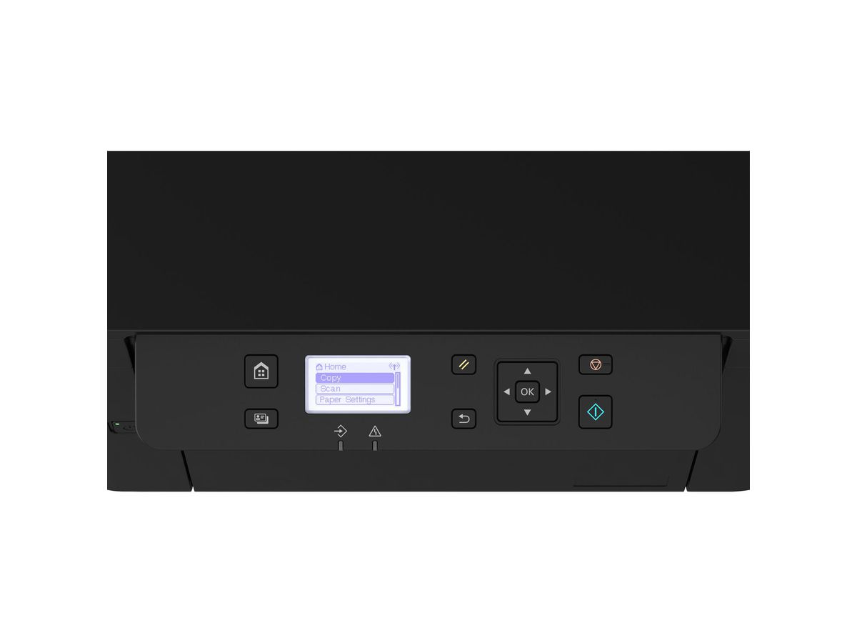 Canon i-SENSYS MF112 Black/White MFP