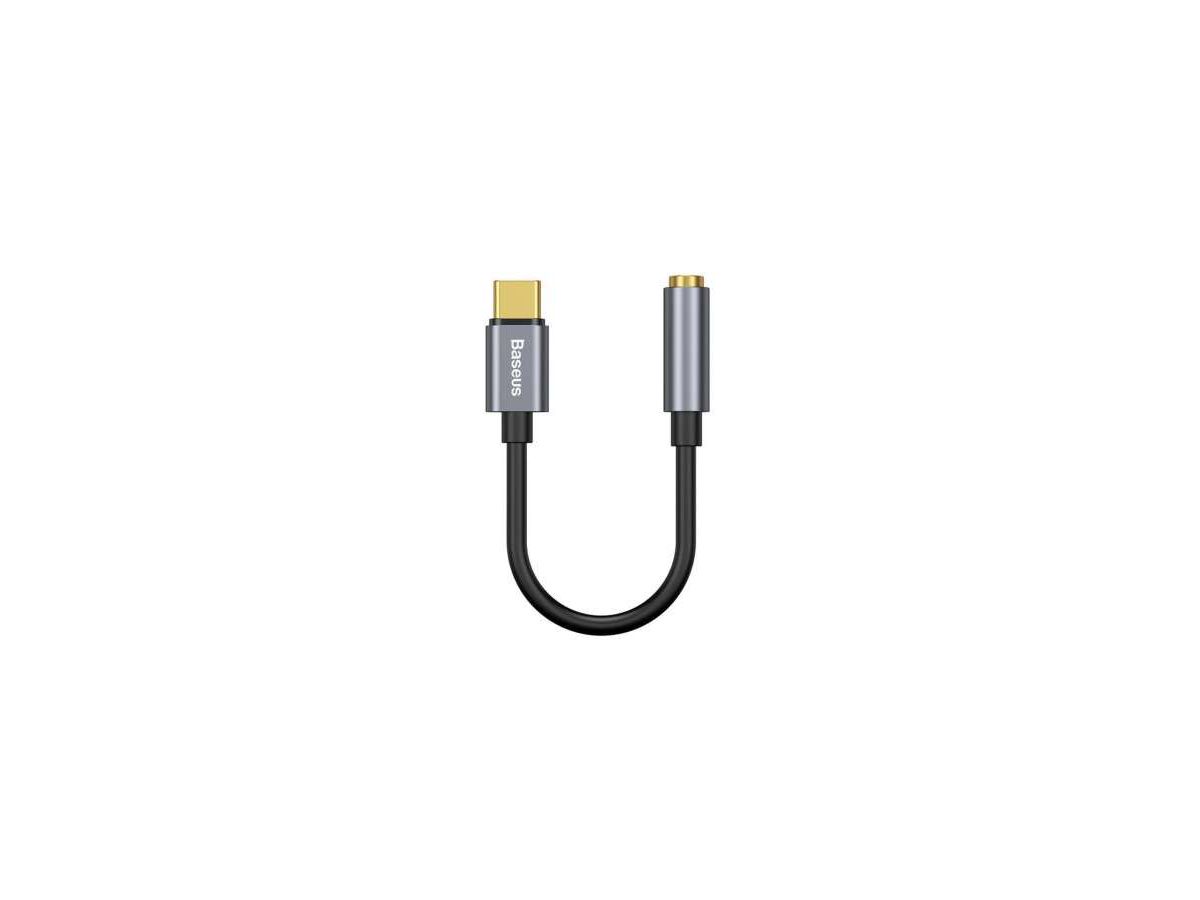 Baseus USB-C to 3.5mm Female Adapter